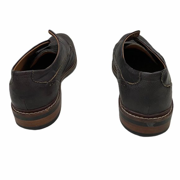 Cole Haan Grand OS Men\'s Brogue Wingtip Oxfords main image 7